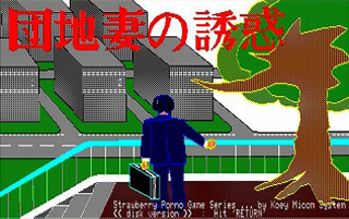 Illustration for article titled Here Are Some Adult Games Made By Famous Japanese Developers